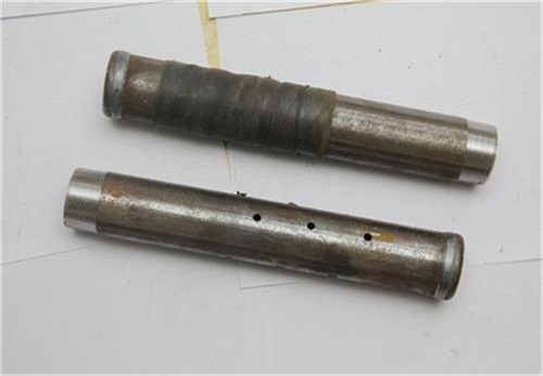 崇明注浆声测一体管