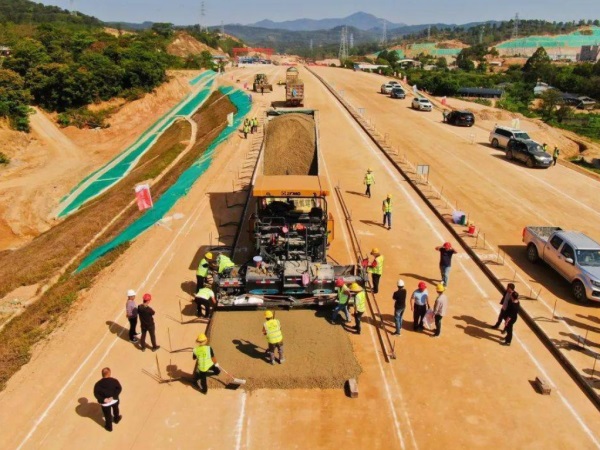 崇明高速公路